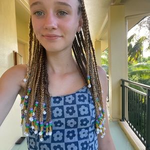 Meet your Posher, Ella